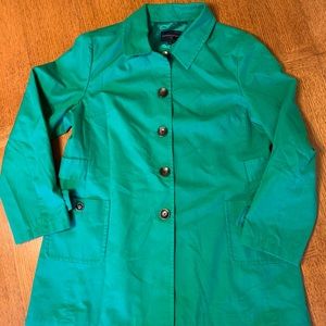 Banana Republic Coat